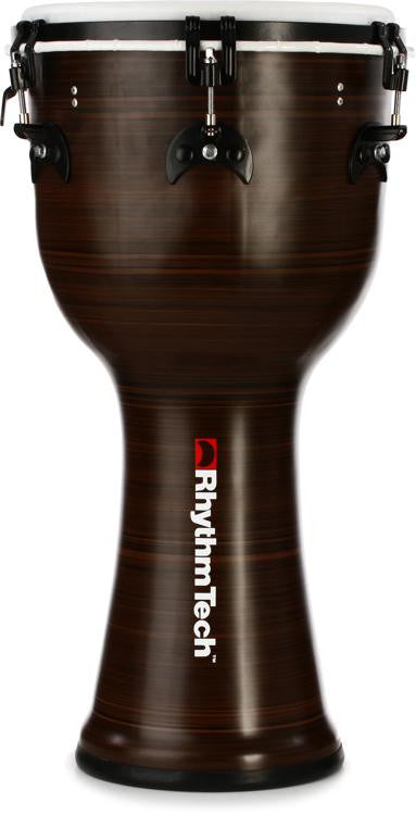 Djembe Rhythmtech 12" Djembe with Snare
