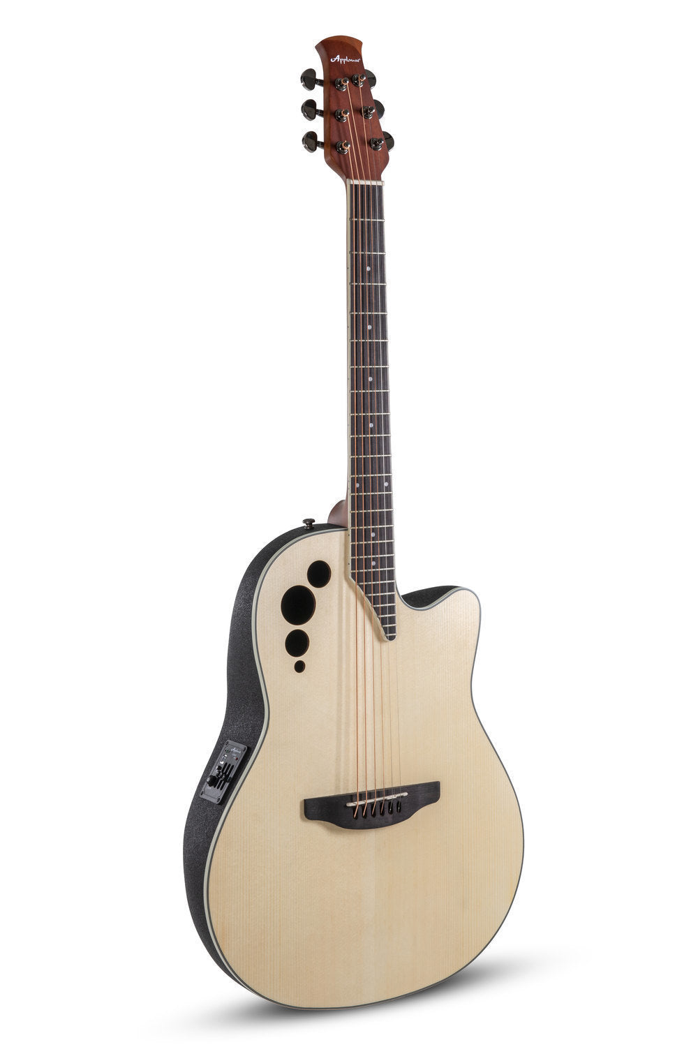 Applause AE44-4S Acoustic/Electric guitar