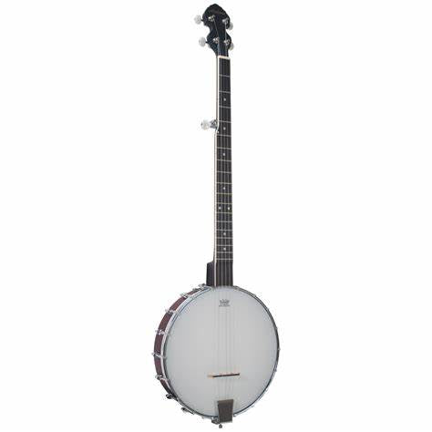 Alabama Banjo