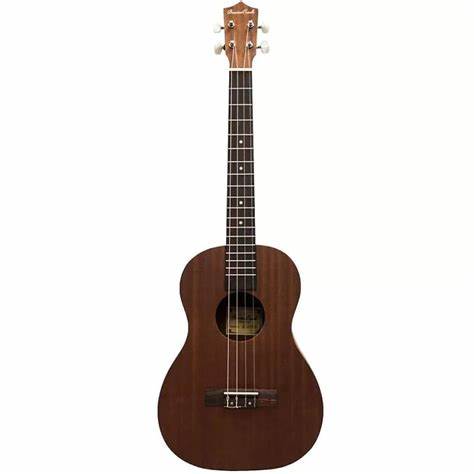 Beaver Creek Baritone Ukulele