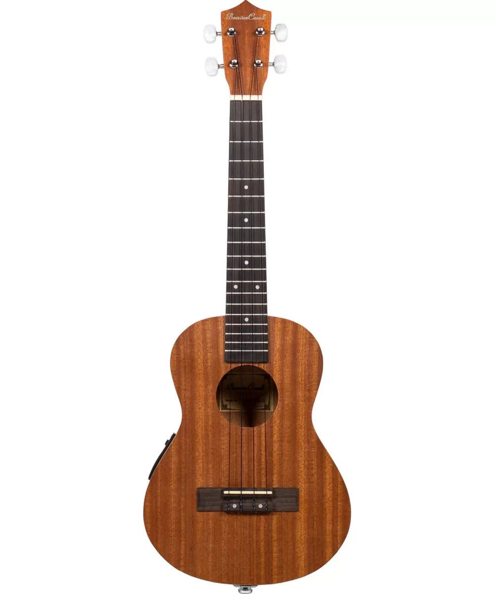 Beaver Creek Tenor Ukulele w/Electronics