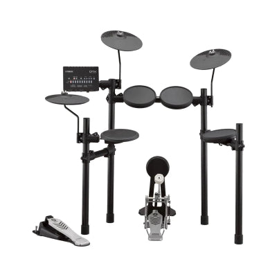Yamaha DTX452K95 Electronic Drum Kit