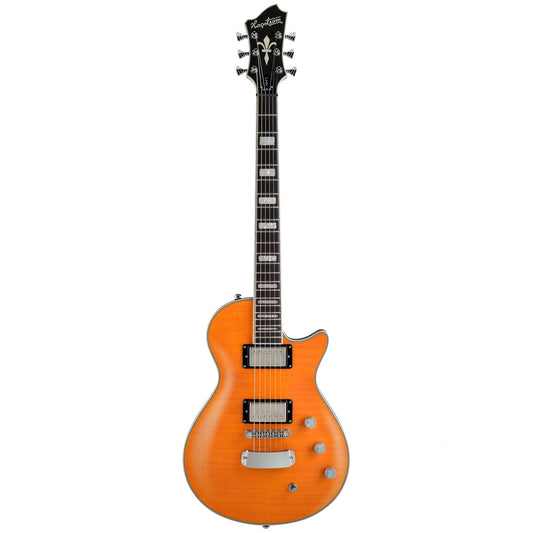 Hagstrom ULMAXMMD Electric Guitar