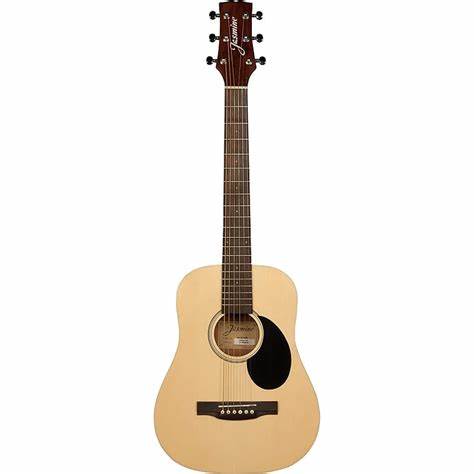 Jasmine JM10 mini acoustic guitar