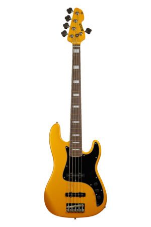 Mark Bass