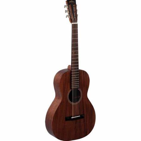 Sigma Guitars 000M-15+ Orchestral Body Mahogany Acoustic Guitar