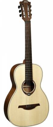 Tramontane T177PE Acoustic Guitar