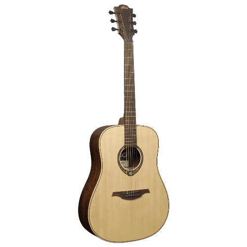 Tramontane T270D Acoustic Guitar