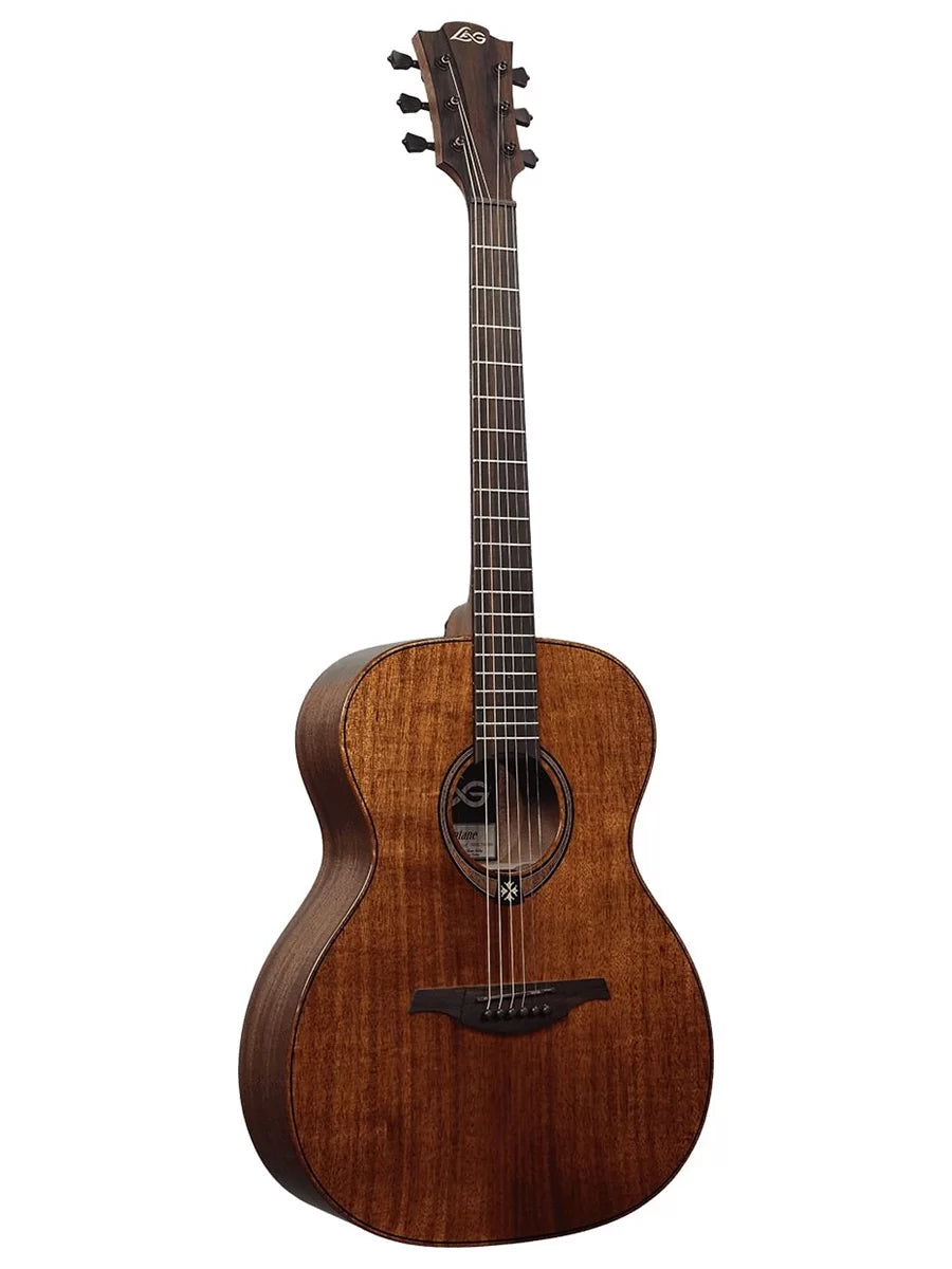 Tramontane T98A Acoustic Guitar