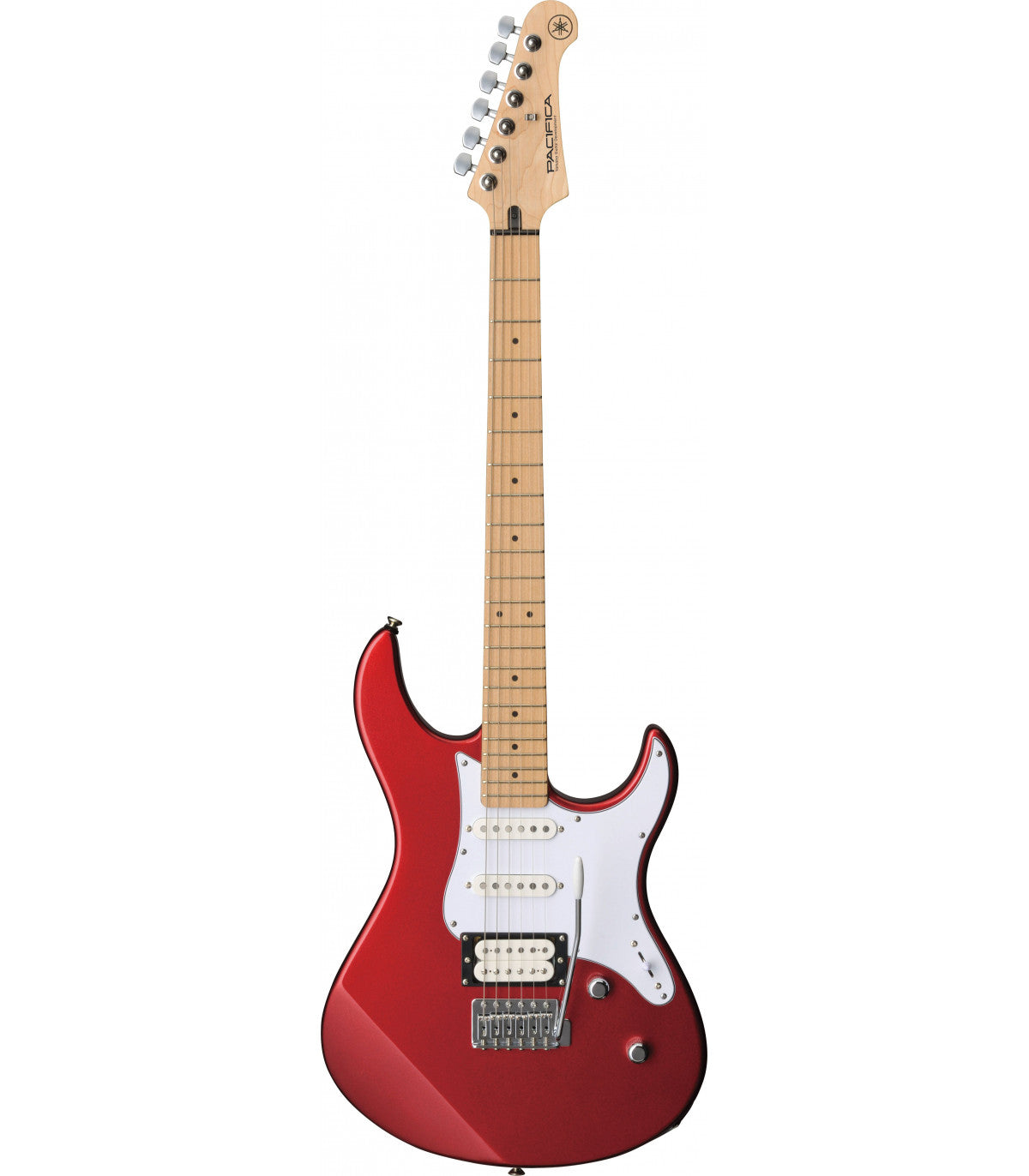 Yamaha Pacifica PAC112VM RM