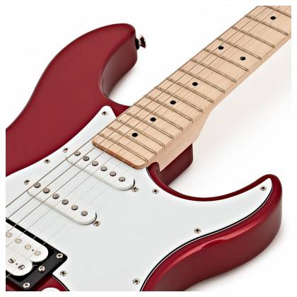 Yamaha Pacifica PAC112VM RM