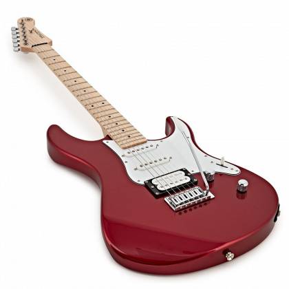 Yamaha Pacifica PAC112VM RM