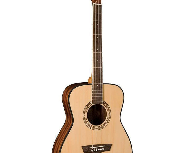 Washburn AF5K-A-U Acoustic Guitar