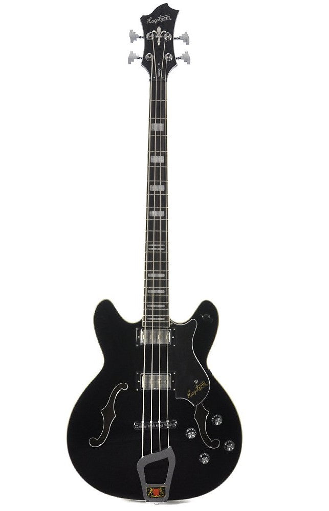 Hagstrom Viking BK Electric Guitar