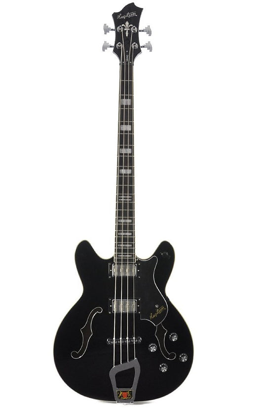Hagstrom Viking BK Electric Guitar