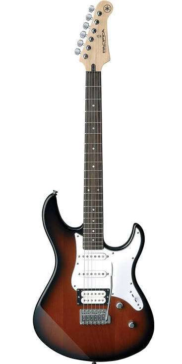 Yamaha PAC112V Electric Guitar