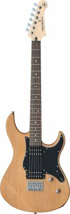 Yamaha Pacifica PAC 120H YNS