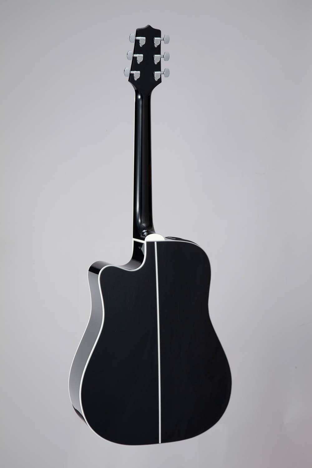 Takamine GD34CE-BLK