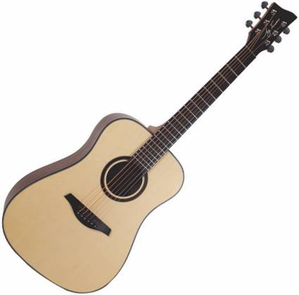 Jay Turser JTA52N 1/2 size acoustic