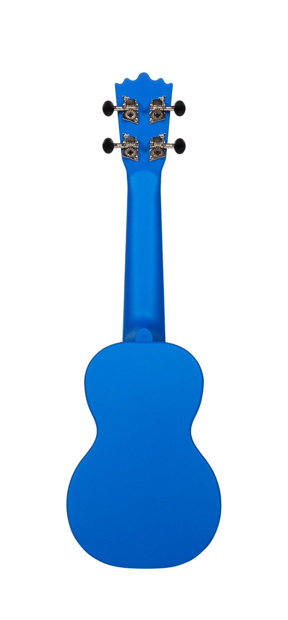 Beaver Creek Ulina ABS Soprano Ukulele - Blue