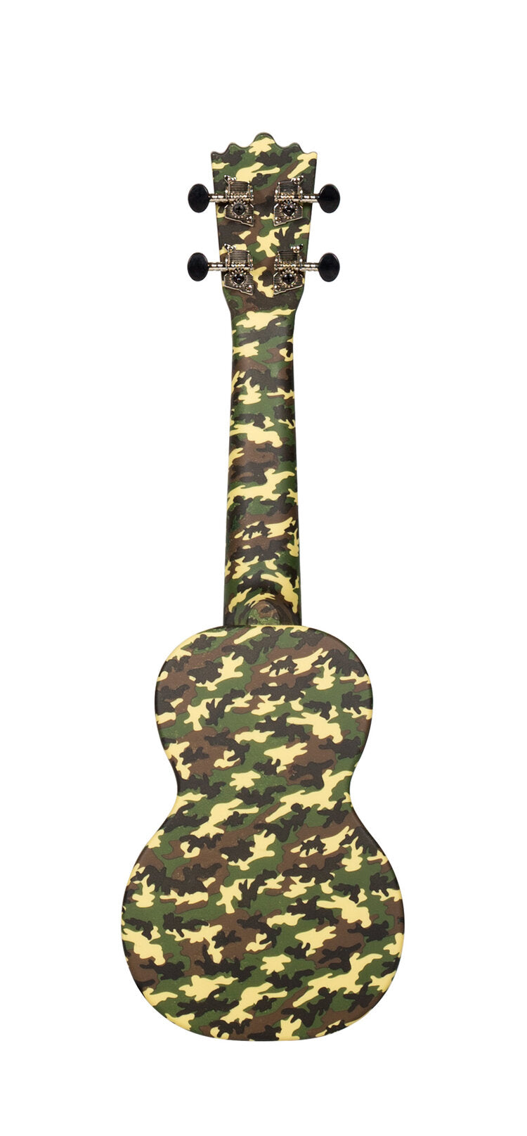 Beaver Creek Ulina Uke BCABS Camo