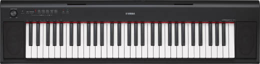 Yamaha Piaggero NP-15