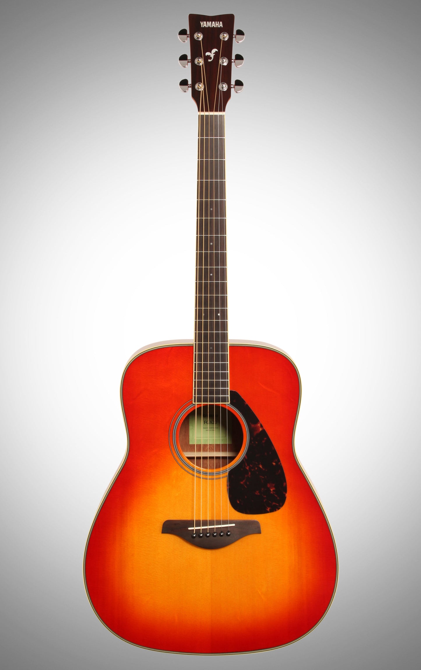 Yamaha FG820