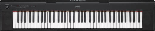 Yamaha Piaggero NP-35
