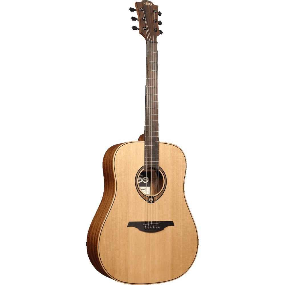 Lag T170D Acoustic Guitar