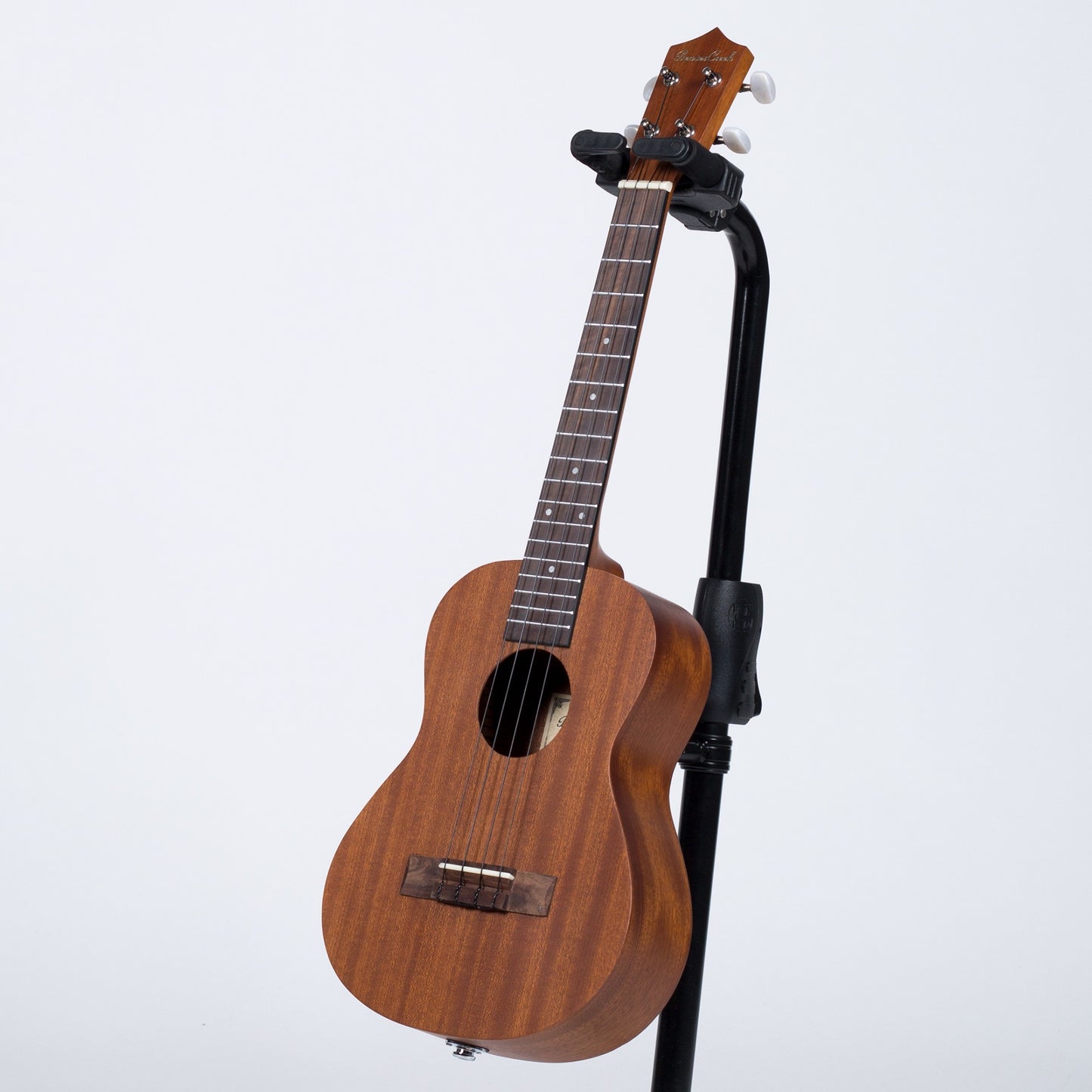 Beaver Creek Tenor Ukulele w/Electronics