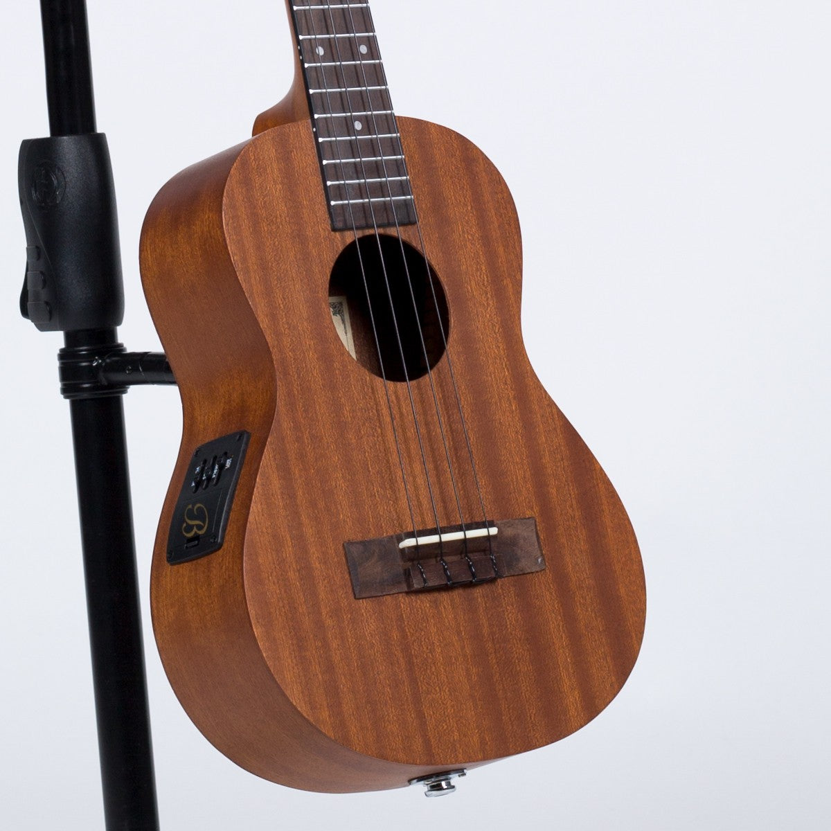 Beaver Creek Tenor Ukulele w/Electronics