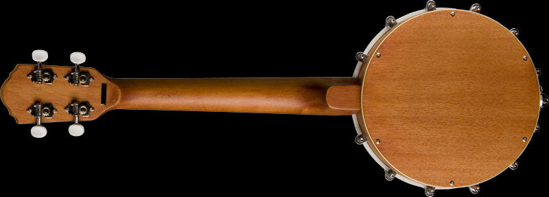 Oscar Schmidt OUB1A Banjolele
