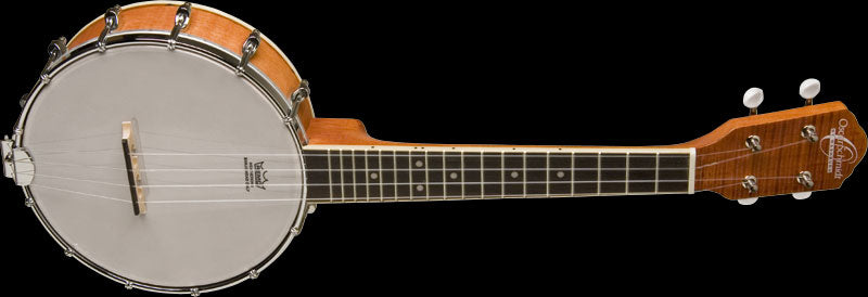 Oscar Schmidt OUB1A Banjolele
