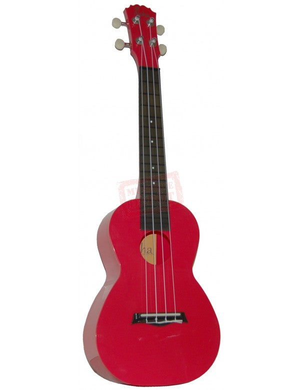 Aloha Guitarlele