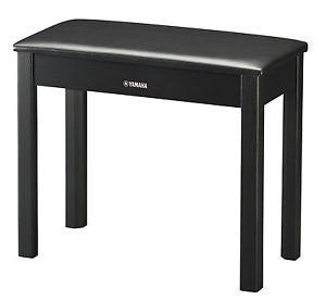 Yamaha BC108 Piano Bench