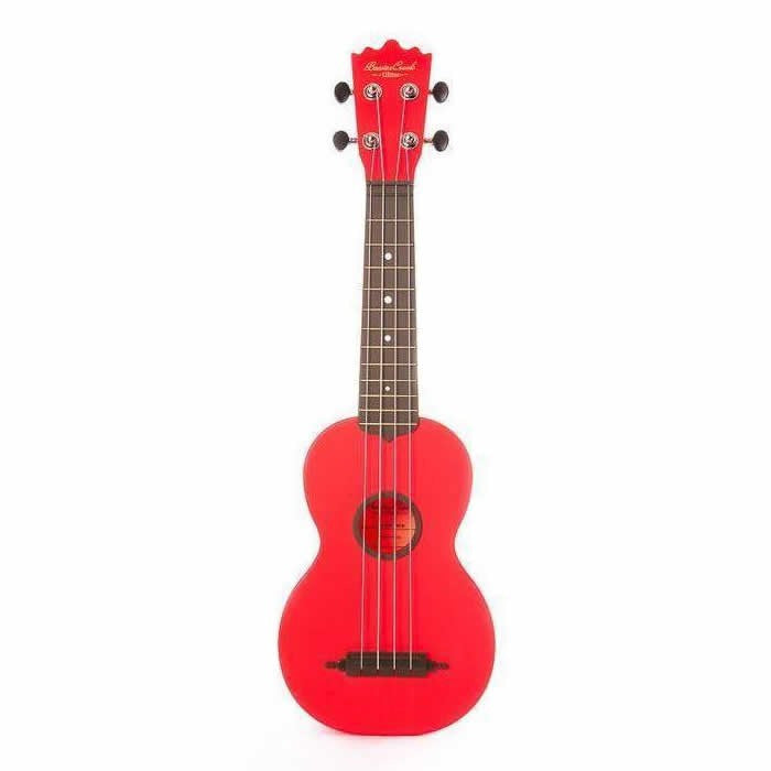 Beaver Creek Ulina Soprano Ukulele w/Bag
