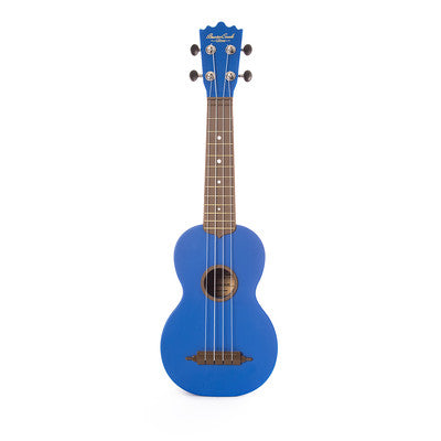 Beaver Creek Ulina Soprano Ukulele w/Bag