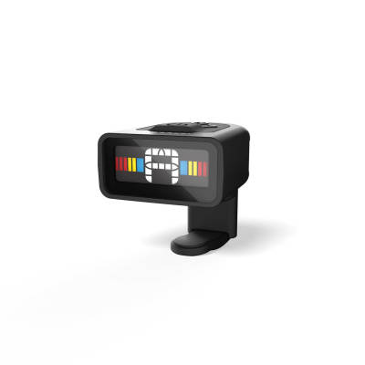 Planet Waves PT-CT12 Mini Headstock tuner