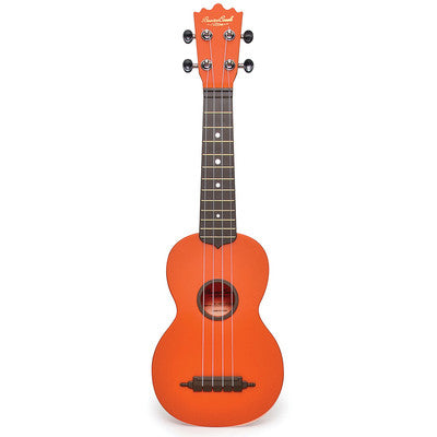 Beaver Creek Ulina Soprano Ukulele w/Bag