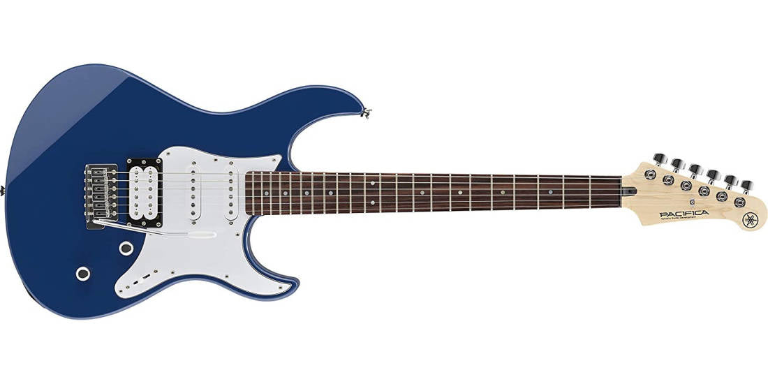 Yamaha PAC112V Electric Guitar