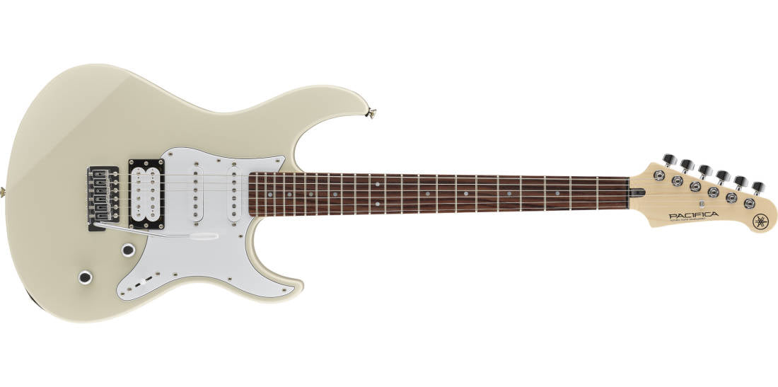 Yamaha PAC112V Electric Guitar