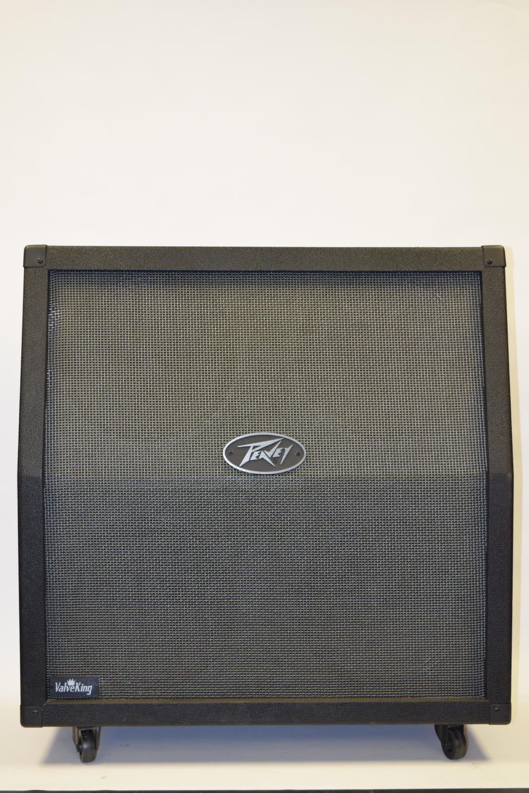 Peavey Valveking 412 Slant Speaker Cabinet
