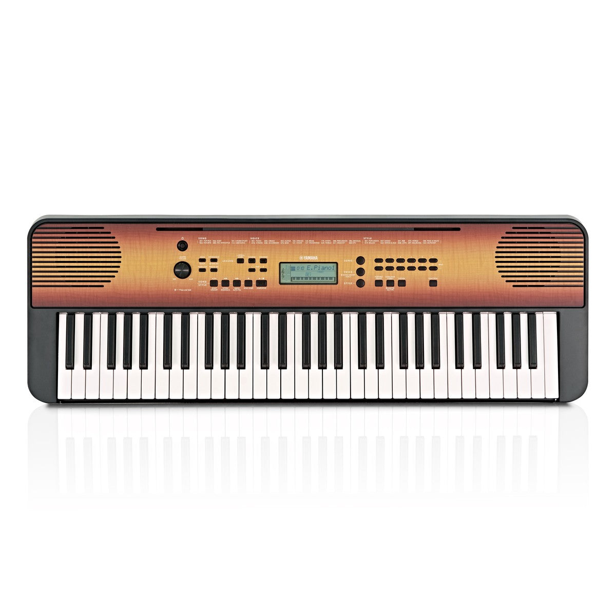 Yamaha PSR-E360ma keyboard