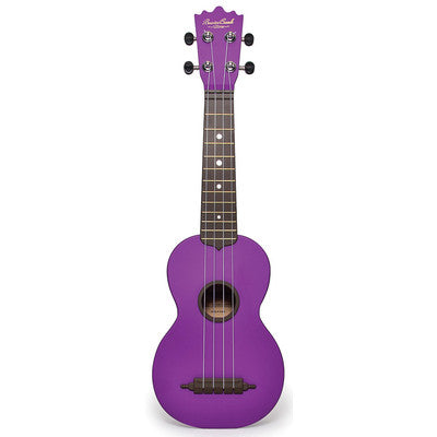 Beaver Creek Ulina Soprano Ukulele w/Bag
