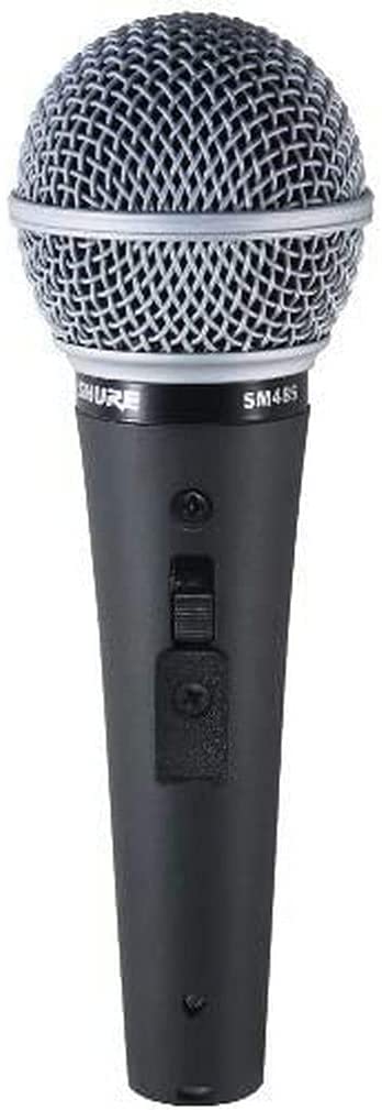 SHURE SM48s-LC