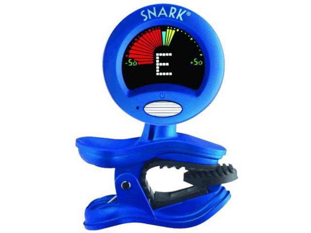 SNARK SN1X Guitar & Bass Tuner