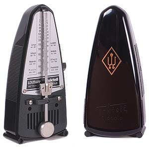 Wittner Taktell Metronome