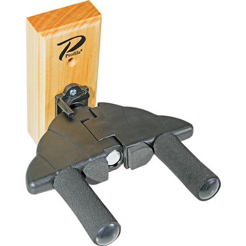 Profile Guitar Auto-Clamp Wall Hanger