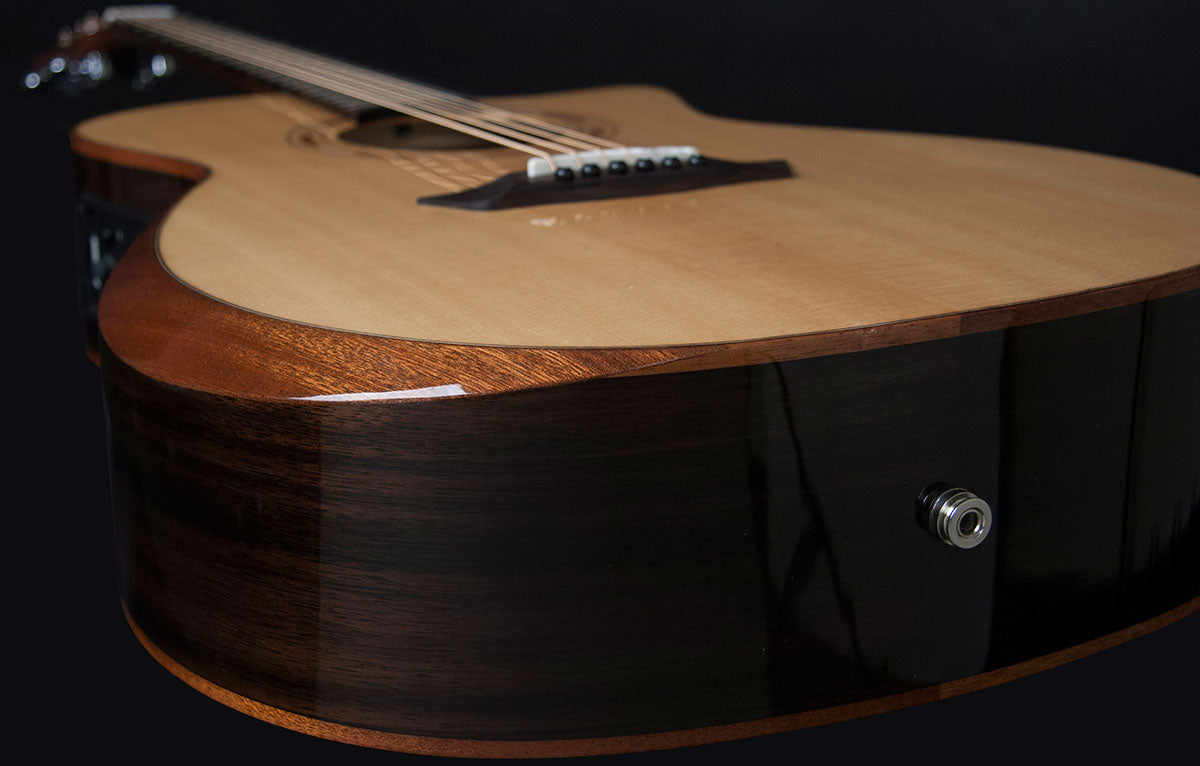 Washburn WCG20SCE-O Acoustic Electric guitar