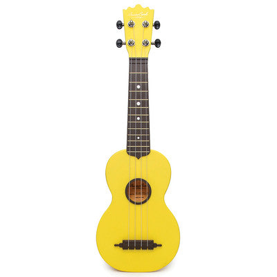 Beaver Creek Ulina Soprano Ukulele w/Bag